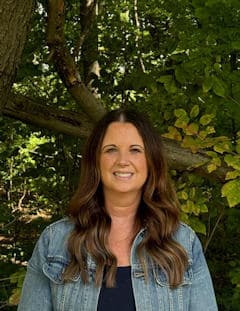Julie Nicolosi, LPCC-S, LICDC